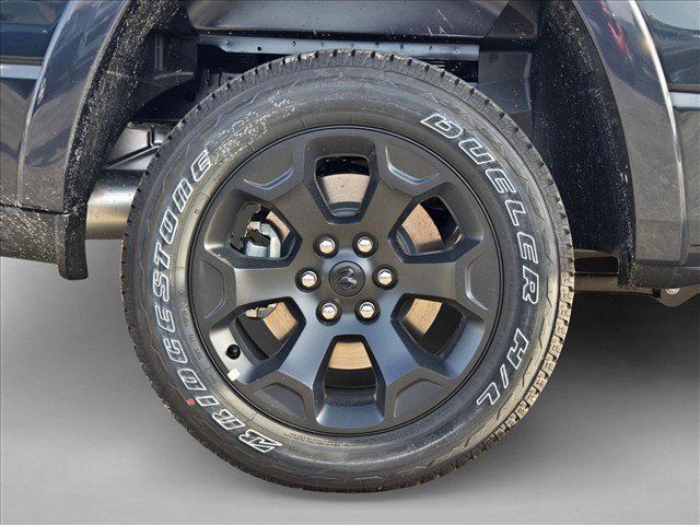 Used 2026 RAM 1500 Lone Star AWD/4WD image 10