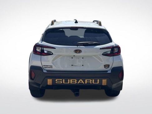 Used 2024 Subaru Crosstrek 2.5i Wilderness AWD/4WD image 6