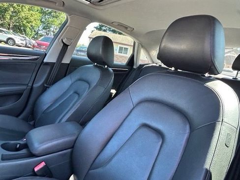 Used 2014 Audi A4 2.0T Premium Plus w/ Premium Plus Package AWD/4WD image 13