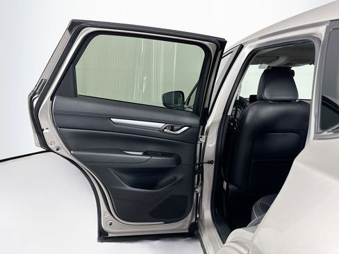 Used 2025 MAZDA CX-5 AWD 2.5 S w/ Preferred Package image 26