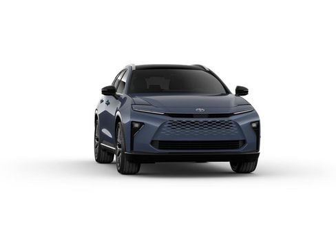 New 2025 Toyota Crown Signia w/ Advanced Technology Package image 79