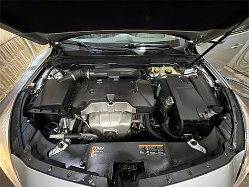 Used 2014 Chevrolet Malibu LTZ image 26