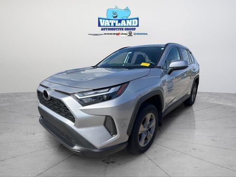Used 2024 Toyota RAV4 XLE w/ Convenience Package image 1