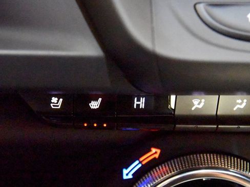 Used 2017 Chevrolet Camaro SS image 22