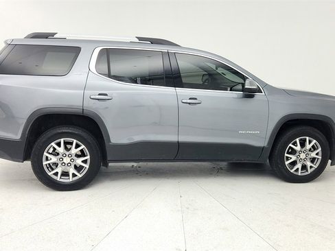 Used 2022 GMC Acadia SLT image 7