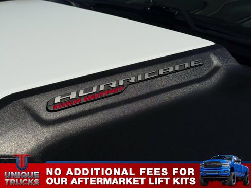 Used 2025 RAM 1500 RHO w/ RHO Level 1 Equipment Group AWD/4WD image 12