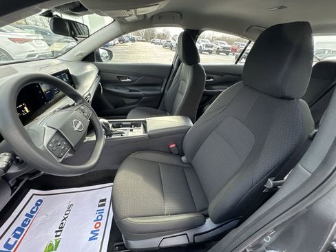 New 2026 Nissan Sentra S image 11