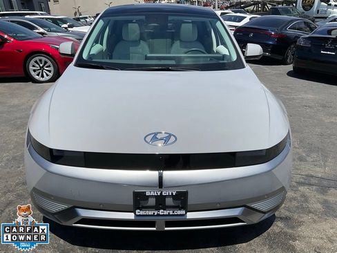 Used 2024 Hyundai Ioniq 5 Limited RWD image 93