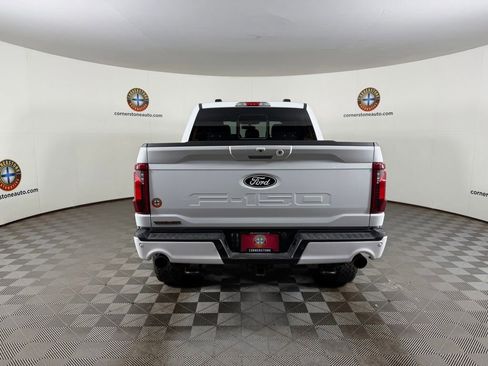 Used 2025 Ford F150 Tremor w/ Tow/Haul Package AWD/4WD image 20