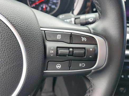 Used 2022 Kia K5 GT-Line image 27