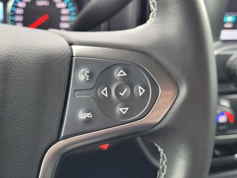 Used 2017 Chevrolet Silverado 1500 LT w/ All Star Edition RWD image 20