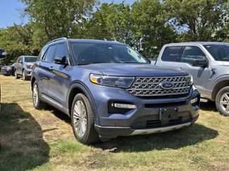 Used 2021 Ford Explorer Limited w/ Equipment Group 301A RWD video 1
