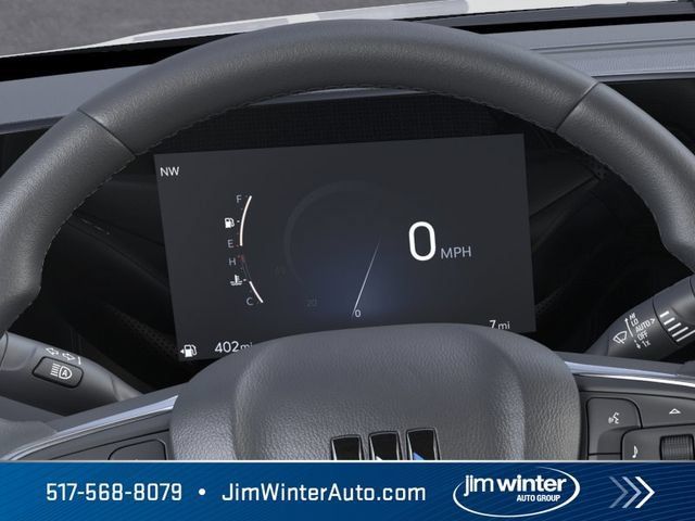 New 2026 Buick Envista Preferred w/ Convenience I Package FWD image 33