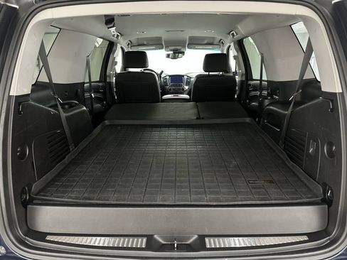 Used 2018 Chevrolet Tahoe LT w/ Max Trailering Package AWD/4WD image 30