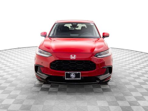 Certified 2024 Honda HR-V EX-L image 8