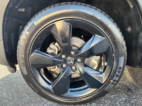 Used 2019 Honda Passport Elite image 21