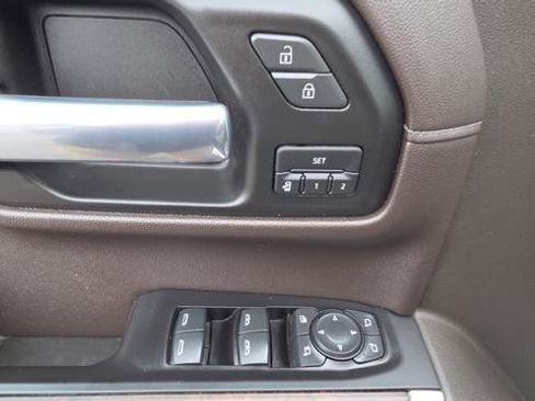 Used 2020 GMC Sierra 1500 SLT w/ SLT Premium Plus Package image 33