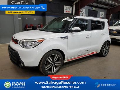 Used 2014 Kia Soul +
