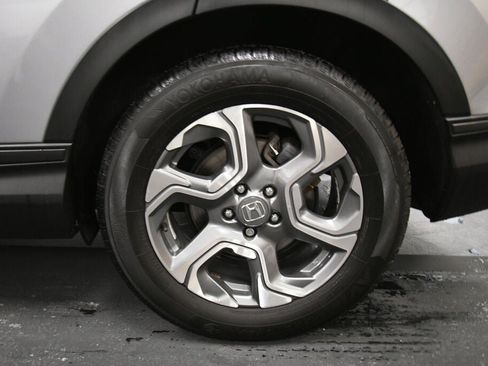 Used 2018 Honda CR-V EX image 32