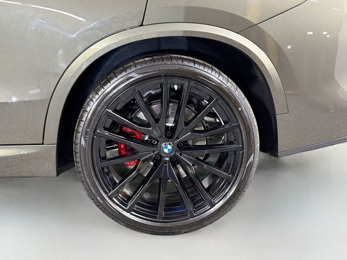 New 2026 BMW X5 xDrive40i w/ M Sport Package image 29