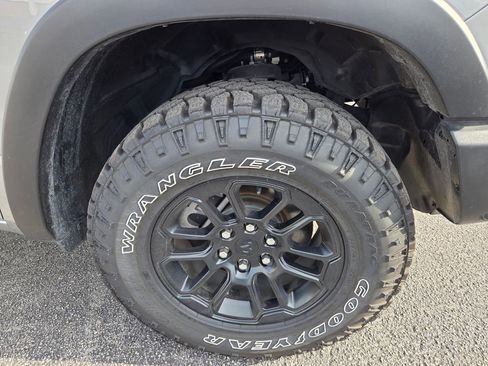 Used 2025 RAM 1500 Rebel w/ Rebel Level 1 Equipment Group AWD/4WD image 19