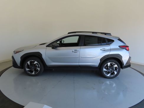 New 2025 Subaru Crosstrek 2.5i Limited w/ Crosstrek Mirror Package image 9
