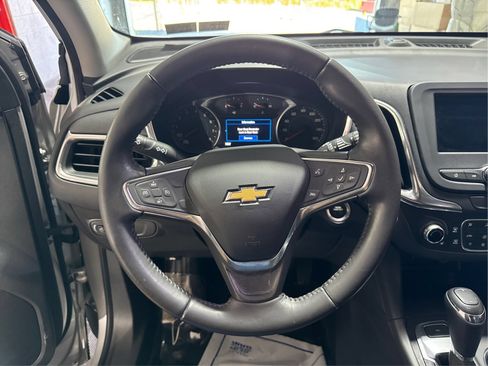 Used 2019 Chevrolet Equinox LT AWD/4WD image 17