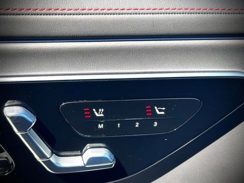 New 2026 Mercedes-Benz CLE 53 AMG 4MATIC Cabriolet image 19