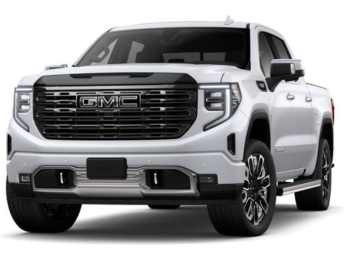 New 2026 GMC Sierra 1500 Denali Ultimate AWD/4WD image 25