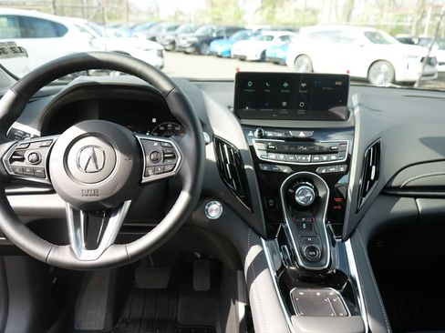 Certified 2026 Acura RDX SH-AWD w/ Advance Package image 19