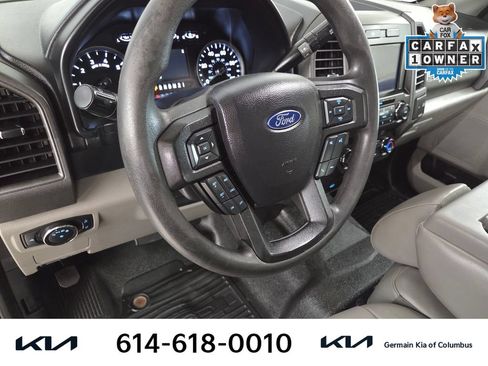 Used 2021 Ford F250 XL w/ STX Appearance Package AWD/4WD image 18
