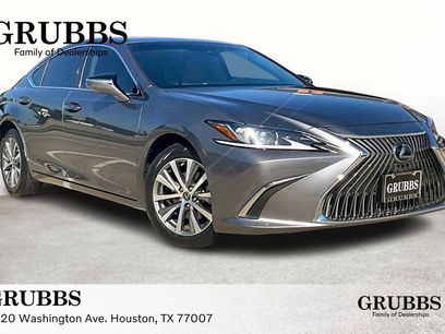 Used 2019 Lexus ES 350 w/ Premium Package
