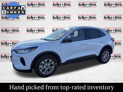 Used 2023 Ford Escape Active image 3