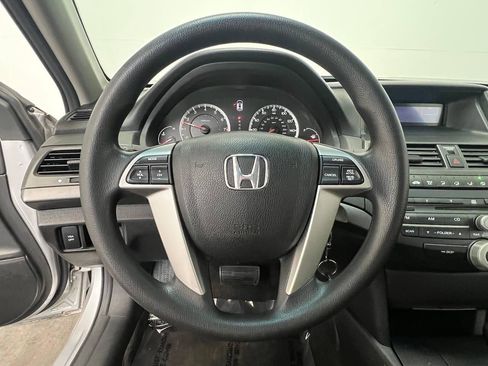 Used 2009 Honda Accord LX image 15