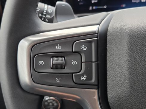 New 2026 Chevrolet Silverado 1500 RST w/ All Star Edition Plus RWD image 14