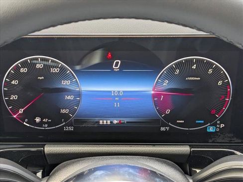 New 2026 Mercedes-Benz GLA 250 image 10