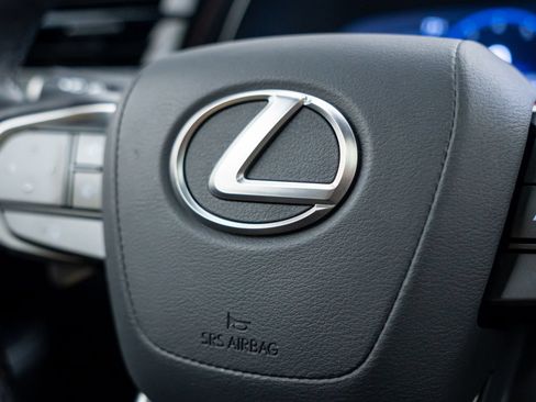 Used 2025 Lexus TX 350 AWD image 29