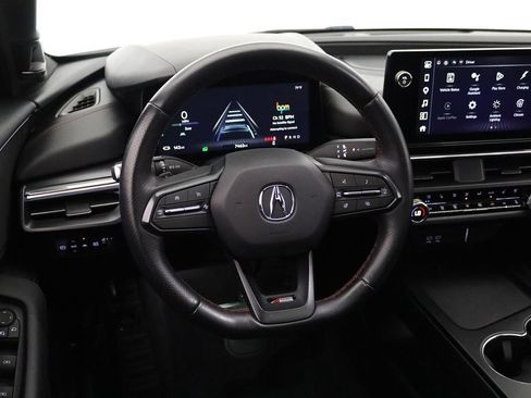 Certified 2024 Acura ZDX A-Spec AWD/4WD image 13