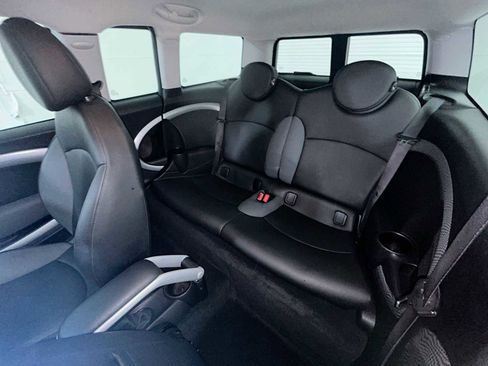 Used 2010 MINI Cooper Clubman S image 22