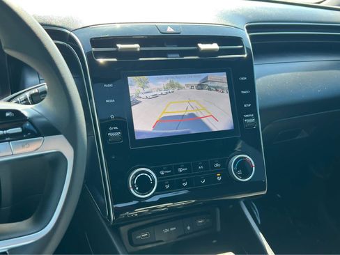 Certified 2022 Hyundai Santa Cruz SEL w/ Activity Package AWD/4WD image 37