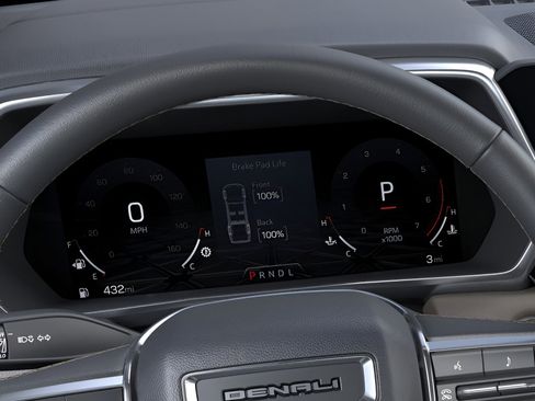 New 2026 GMC Canyon Denali image 18
