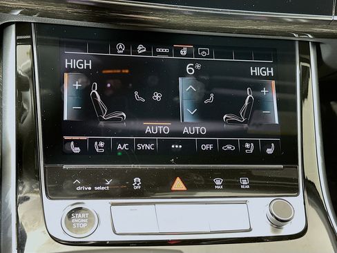 New 2026 Audi Q7 3.0T Premium Plus image 16