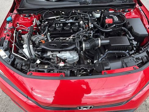 Used 2022 Honda Civic EX image 24