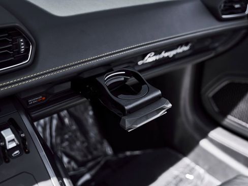 Used 2023 Lamborghini Huracan EVO RWD image 65