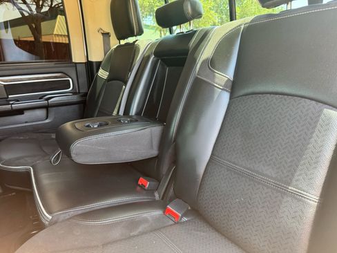 Used 2021 RAM 2500 Laramie image 30