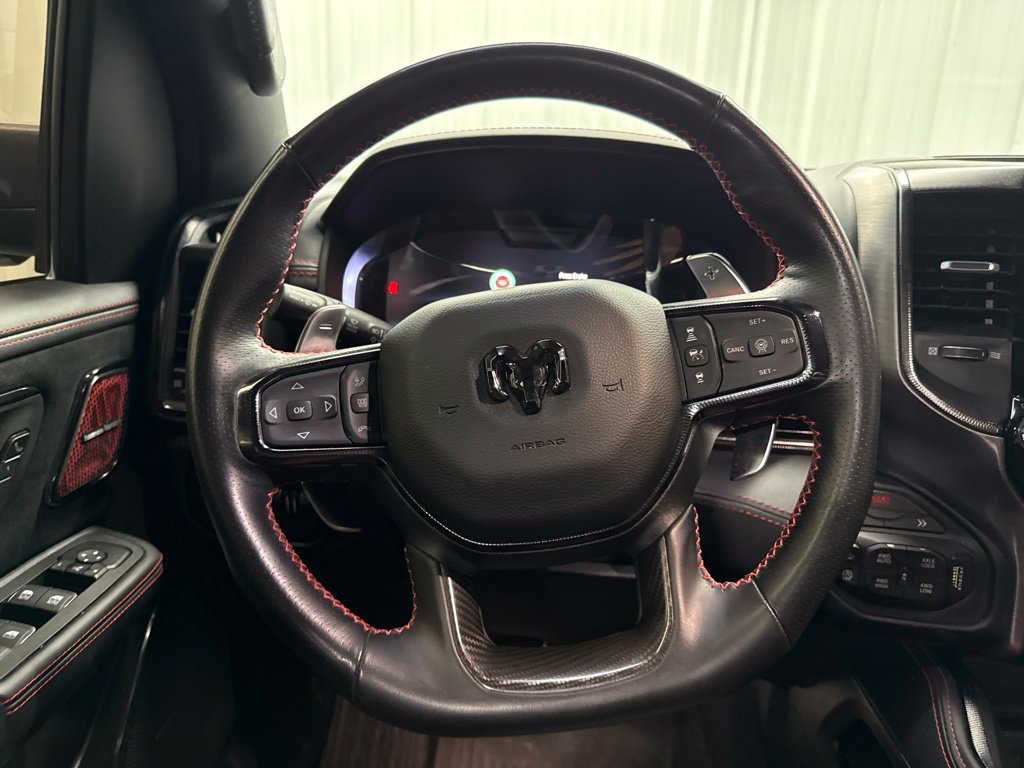 Used 2025 RAM 1500 RHO w/ RHO Level 1 Equipment Group AWD/4WD image 18