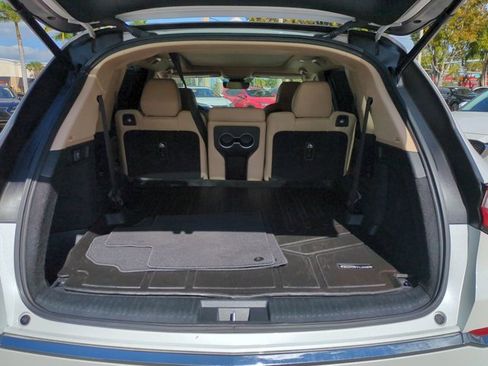 Used 2023 Acura MDX FWD w/ Technology Package image 12