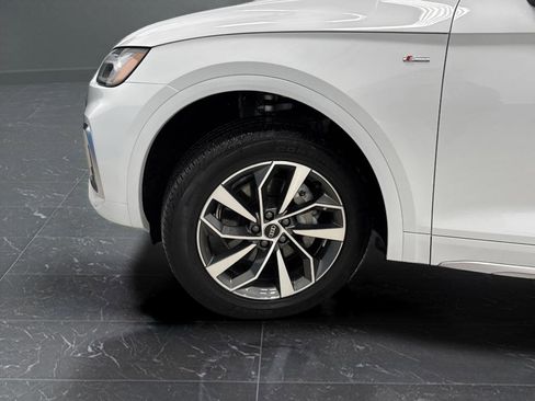 Used 2023 Audi Q5 2.0T Premium Plus w/ Premium Plus Package image 35