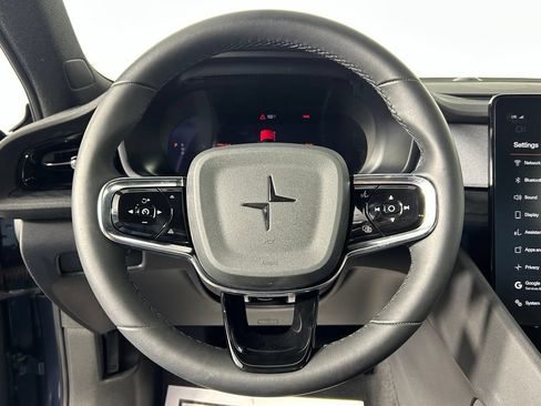 Used 2024 Polestar Polestar 2 AWD/4WD image 25