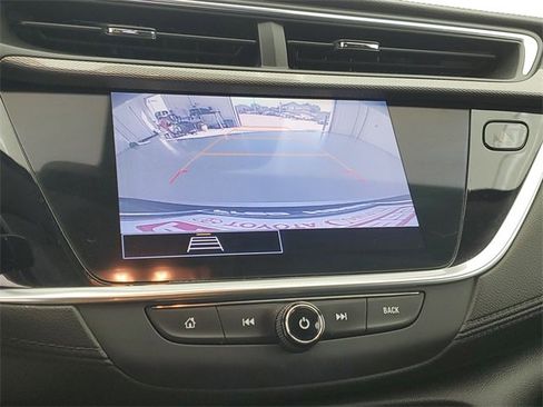 Used 2020 Buick Encore GX Select image 27